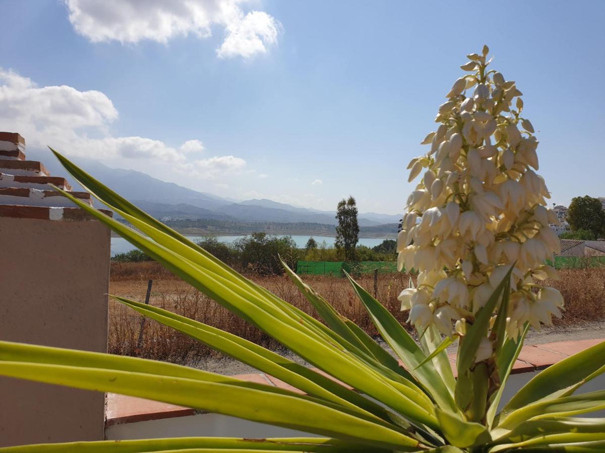 Premium Bed & Breakfast Casa Alegria Andaluza Los Romanes Exterior photo