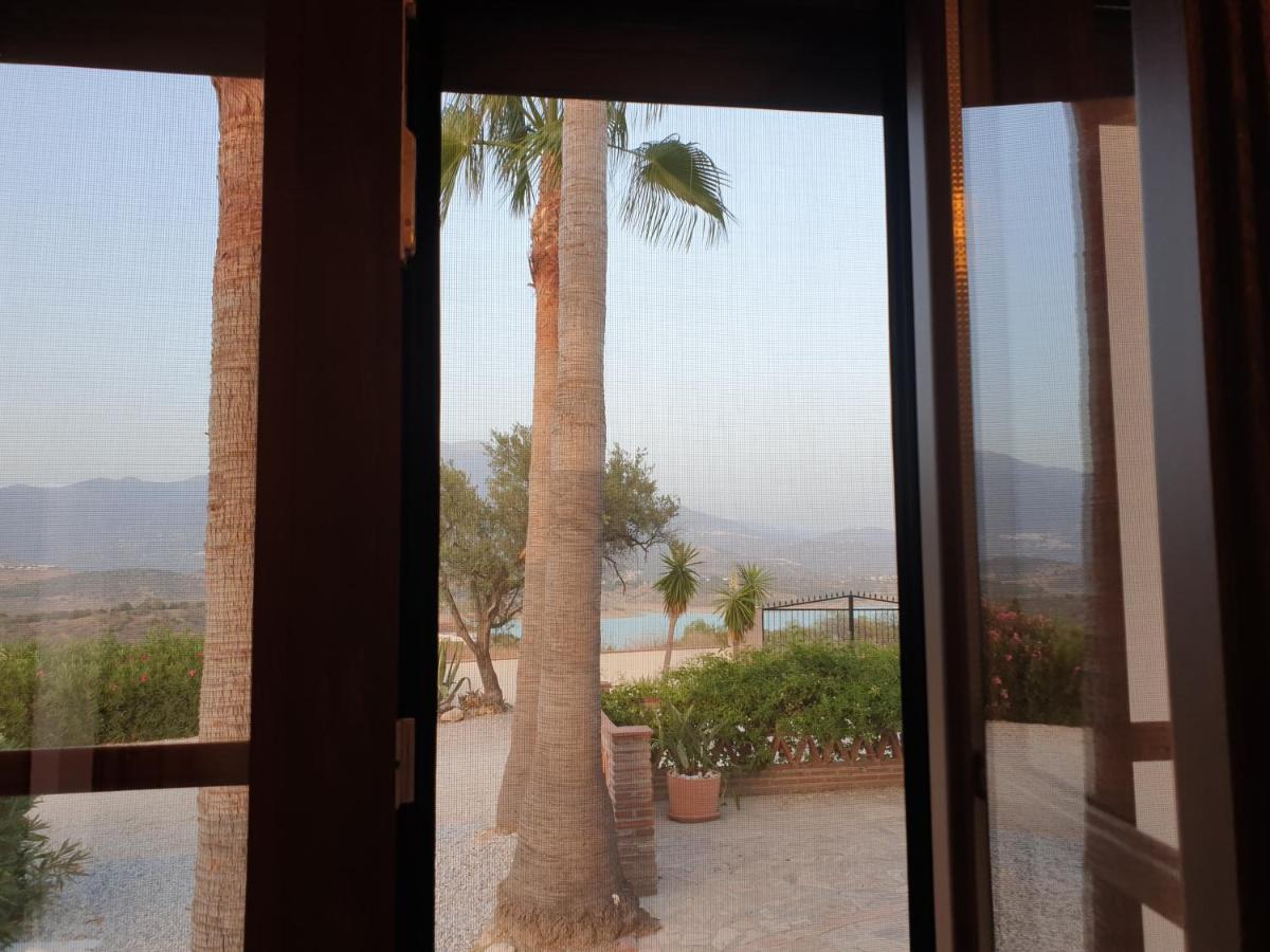 Premium Bed & Breakfast Casa Alegria Andaluza Los Romanes Exterior photo